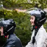 Cara Mudah Bersihkan Batok Helm, Bisa Dilakukan Sendiri? 