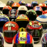 Jangan Sembarangan Cuci Helm Premium, Ini Triknya Jangan Sembarangan Cuci Helm Premium, Ini Triknya