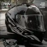 Helm Baru RSV SV500 Diluncurkan, Punya Fitur Baru! Helm Baru RSV SV500 Diluncurkan, Punya Fitur Baru!