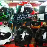 Helm Shoei SNI Resmi Dipasarkan, Garansi 5 Tahun!