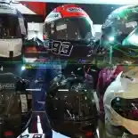 Helm Shoei SNI Model 2019, Harga Mulai Rp 6 Jutaan