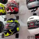 Baru Berusia Setahun, SMK Helmet Kian Populer di Indonesia