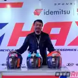 Daftar Merek Helm dan Apparel yang Hadir di IMHAX 2023