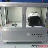 Helm Jarang Dicuci? Waspada! Masalah Ini Mengintai Anda