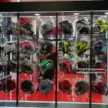 Berburu Helm Murah di Jakarta Fair 2025, Mulai Rp 200 Ribuan!