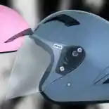 Helm NHK N-2 Series Meluncur, Harga Mulai Rp 360 Ribu