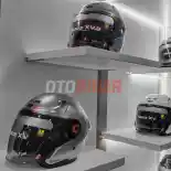 Cek Harga Helm NJS NEOZ XV Series di IIMS 2026, Mulai Rp 763 Ribu