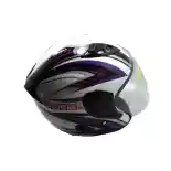 Helm Pro D1 DV White Berpenampilan Elegan Khusus Anak Zaman Now, Harga Murah Meriah