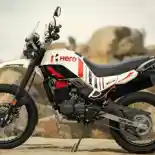 Pabrikan Motor Asal India, Hero MotoCorp Rilis XPulse 200 4V Rally