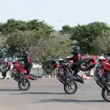 All New Honda CB150R Street Fire Masih Paling Laris