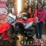 DAM Gelar Final Honda Geunine Parts Creative Video Competition 2017