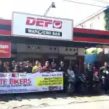 IRC Mengajak Bikers Sunmori Sambil Berbagi Pengetahuan Seputar Ban IRC Mengajak Bikers Sunmori Sambil Berbagi Pengetahuan Seputar Ban