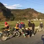 Indonesia Rider Expedition: Kembali Ke Kota Peradaban