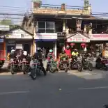 Indonesia Rider Expedition Himalaya; Trek Pertama Langsung Membuat Ciut Nyali