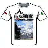 Rider Indonesia Gelar Sembilan Hari Riding di Himalaya Dengan Royal Enfield