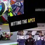 Video : Trailer Film MotoGP Hitting The Apex