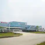 Honda Perkenalkan Fasilitas Pusat Pelatihan Berkendara