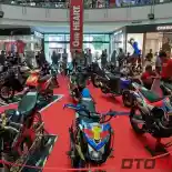 HMC 2025 Kembali Digelar, AHM Ajak Ribuan Modifikator Unjuk Gigi di 10 Kota HMC 2025 Kembali Digelar, AHM Ajak Ribuan Modifikator Unjuk Gigi di 10 Kota