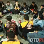 HMPC Chapter Kebumen Melaksanakan Tasyakuran Serta Galang Dana Sosial