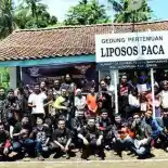 350 Rider Sesaki Kopdargab HMPCI Regional Jawa Tengah