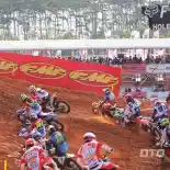 Mengapa Kejuaraan Motocross MXGP di Semarang Bikin Geger Dunia? Inilah Jawabannya!