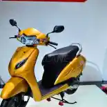 Honda Activa 5G Akhirnya Diperkenalkan ke Publik, Bisa Jadi Penantang Yamaha Mio & Suzuki Address!