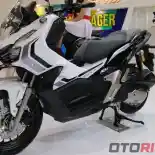 Pilihan Ban Honda ADV150, Mulai dari Rp 300 Ribuan Pilihan Ban Honda ADV150, Mulai dari Rp 300 Ribuan