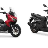 Komparasi Spek Mesin Honda ADV160 dan Vario 160, Berapa Bedanya?