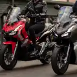 Honda ADV 250 Berbasis Forza Akan Diluncurkan Tahun Ini