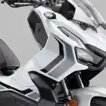 Honda ADV150 Dirilis Terbatas, Apa Bedanya dengan Versi Massal?