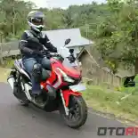 Mengenal Tujuh Postur Berkendara Sepeda Motor Agar Tidak Mudah Lelah Mengenal Tujuh Postur Berkendara Sepeda Motor Agar Tidak Mudah Lelah