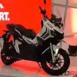 Honda Akan Meluncurkan ADV150 di Amerika Serikat