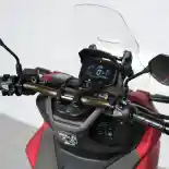 Bedah Speedometer Honda ADV160, Ada Informasi Apa Saja?