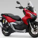Ukuran Bagasi dan Tinggi Jok Honda ADV160 Terbaru, Berubah Banyak?