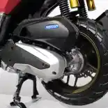Pakai Mesin Baru, Seberapa Irit Konsumsi Bahan Bakar Honda ADV160?