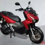 Ternyata Ini Alasan Honda ADV160 Hadir dengan Jok Lebih Pendek 