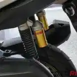 Indikasi Shockbreaker Motor Sudah Perlu Diganti, Cek 2 Fungsi Ini!