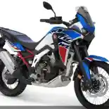 Honda Umumkan Pilihan Warna Baru Africa Twin Model 2023 Honda Umumkan Pilihan Warna Baru Africa Twin Model 2023