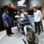 Motor Keren Ini Bisa Dibeli Di Gaikindo Indonesia International Auto Show 2018, Yuk Intip Harganya