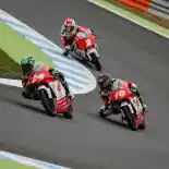 Putaran Akhir Asia Talent Cup, Pembalap Indonesia akan Gunakan Strategi ini 