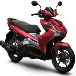 Generasi Terbaru Honda Air Blade Dirilis, Apa yang Ditawarkan?