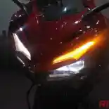 Modifikasi Honda CBR150R 2021 Berkonsep Sport Racing, Pakai Knalpot Underbelly