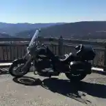 Ternyata Harley-Davidson Pernah Menggugat Desain Motor Honda