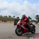 24 Bikers Indonesia Ikuti Honda Asian Journey 2019 di Malaysia