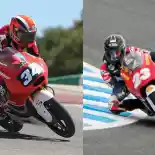 Perbedaan Karakter Honda NSF250 Versi ATC dan CEV Menurut Andi Gilang