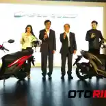 Honda Indonesia Resmi Luncurkan All New Honda Vario, Siap Menggerus Pasar Yamaha Lexi