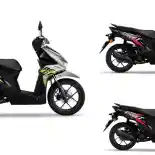 Honda BeAT Terbaru Rilis di Malaysia, Apa Bedanya? Honda BeAT Terbaru Rilis di Malaysia, Apa Bedanya?