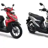 Adu Kencang Honda BeAT CBS vs Street. Siapa Lebih Cepat?
