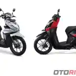 Daftar Harga Motor Matik Rp 18 Jutaan. Apa Saja Pilihannya? Daftar Harga Motor Matik Rp 18 Jutaan. Apa Saja Pilihannya?