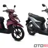 Adu Kencang Nex II VS All New BeAT, Siapa Lebih Unggul?